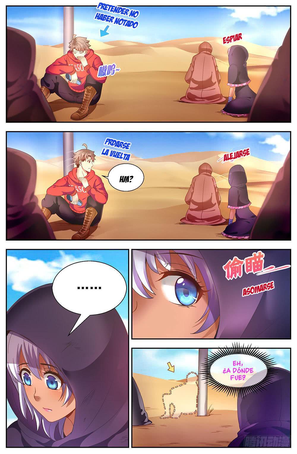 Capitulo 89 page 9