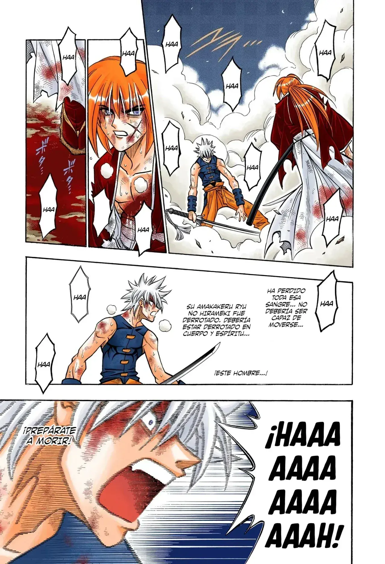 Capitulo 206 page 9