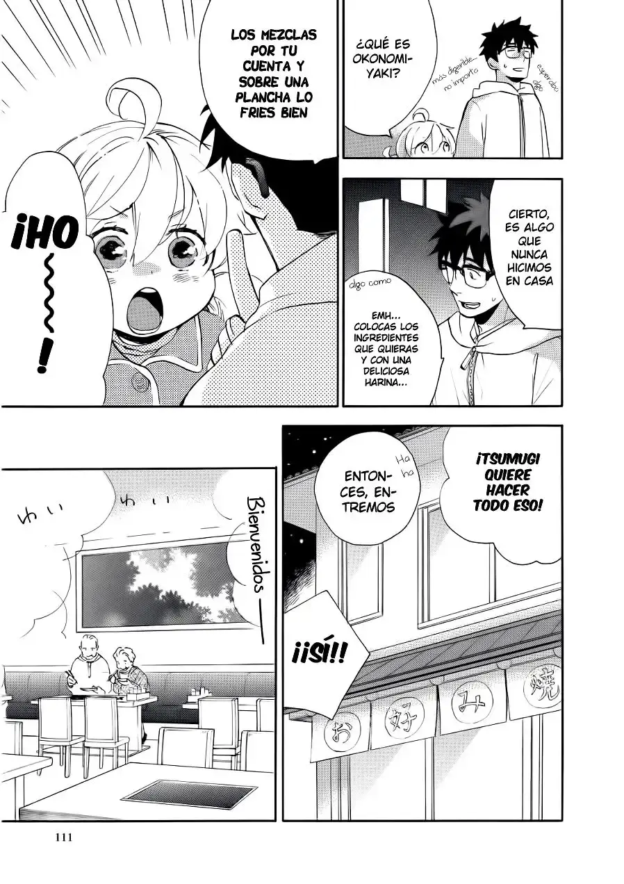 Capitulo 19 page 6
