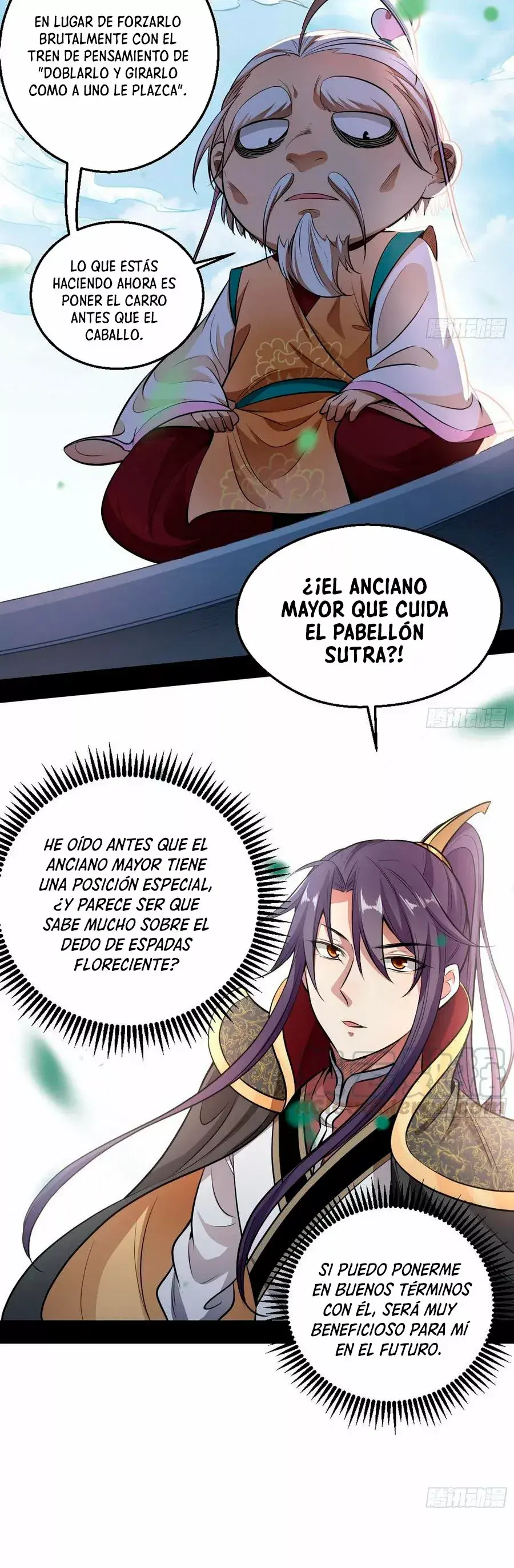 Capitulo 44 page 18