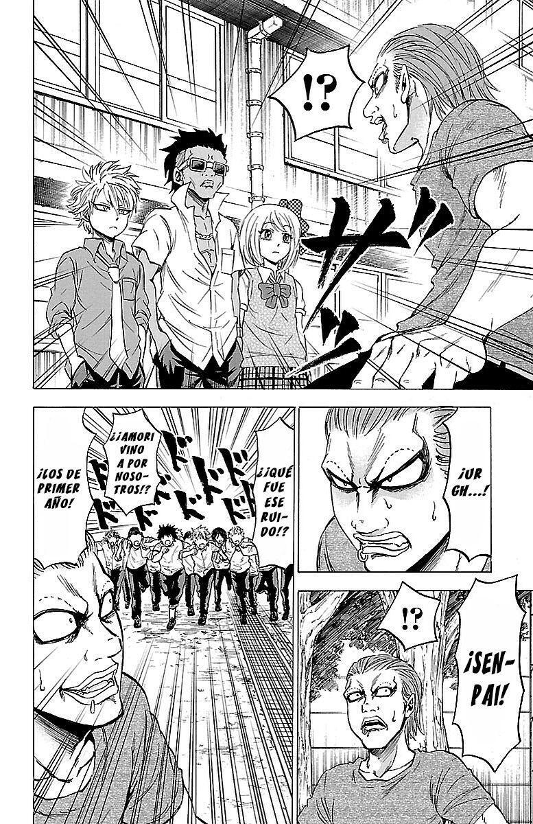 Capitulo 36 page 14