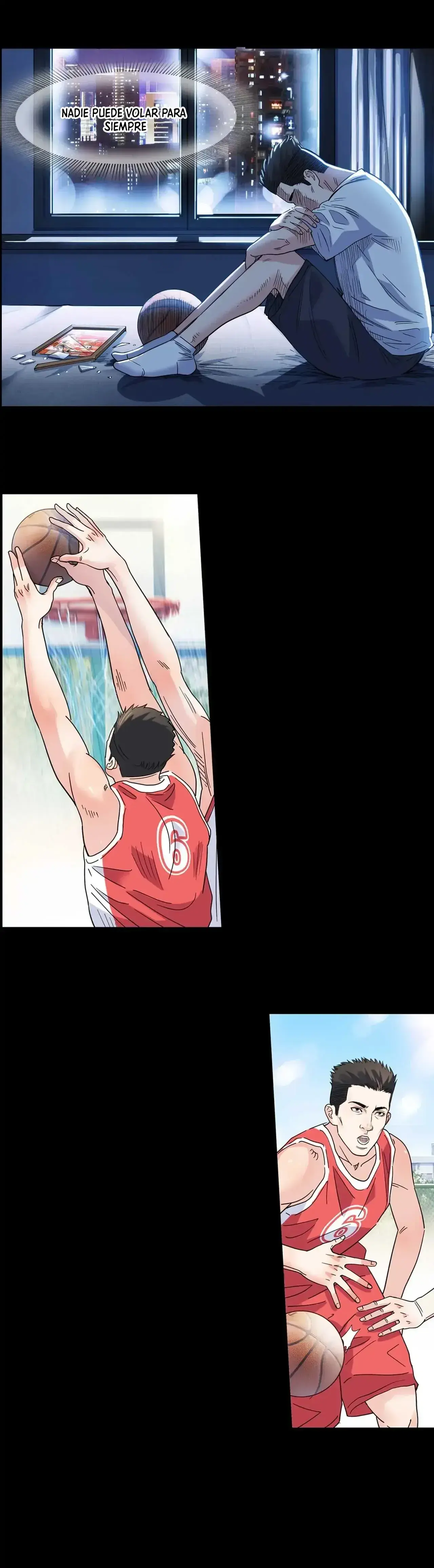 Capitulo 40 page 19