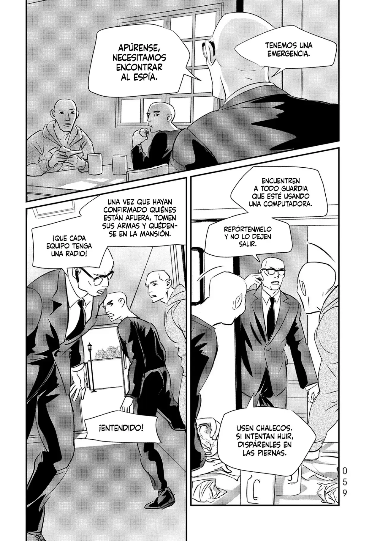 Capitulo 25 page 21