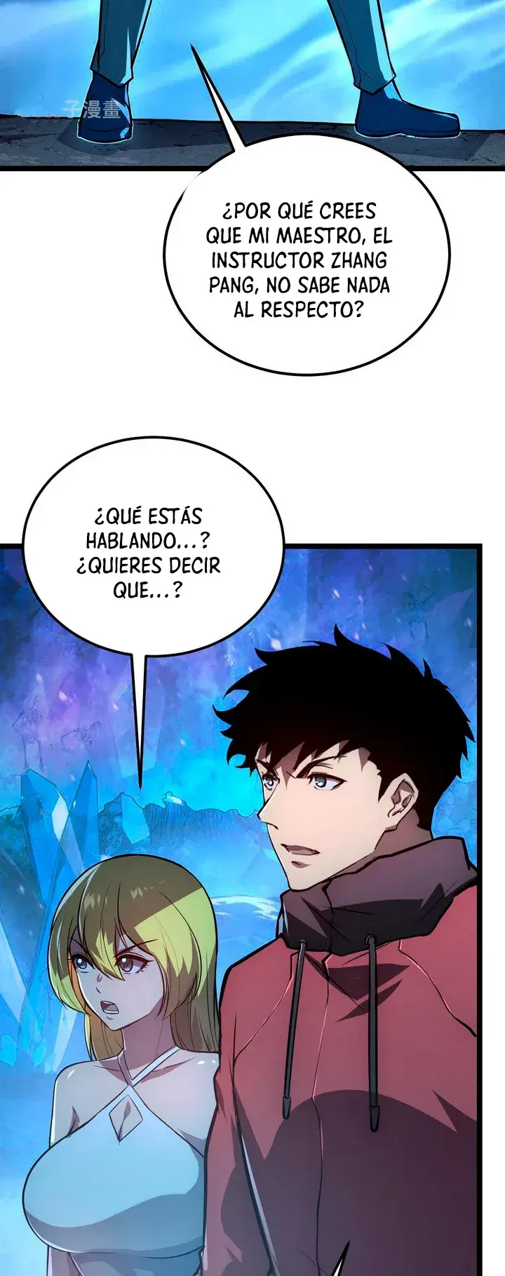 Capitulo 132 page 38