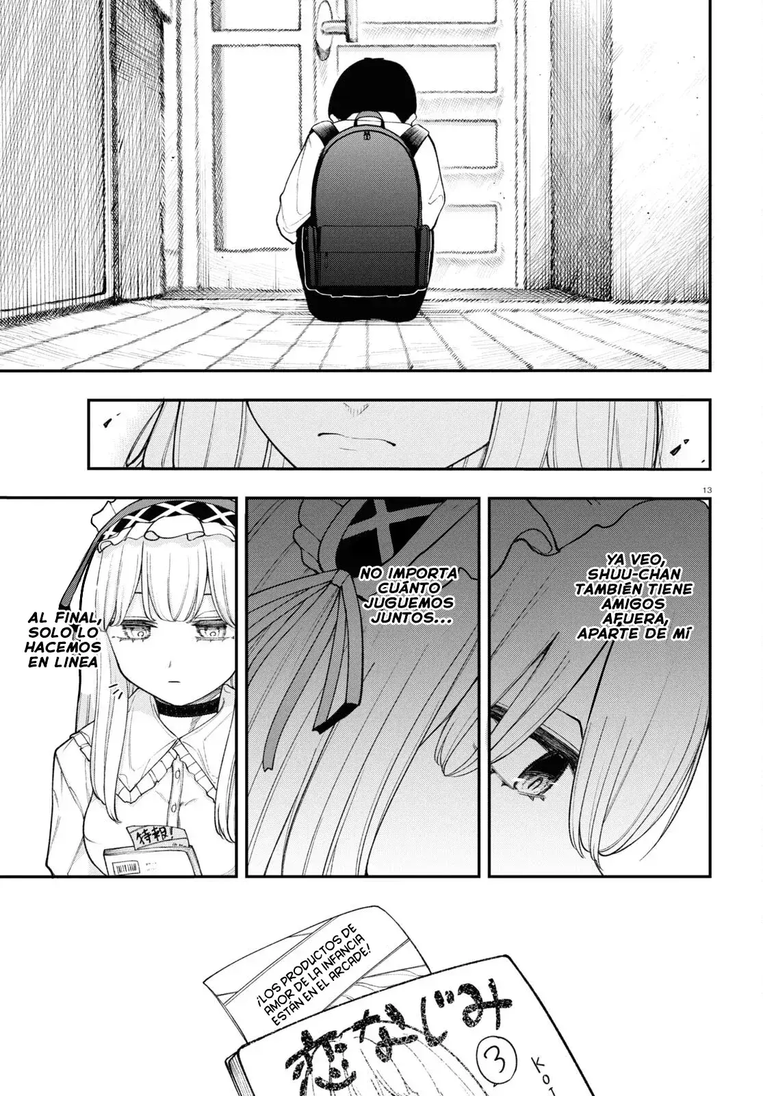 Capitulo 3 page 14