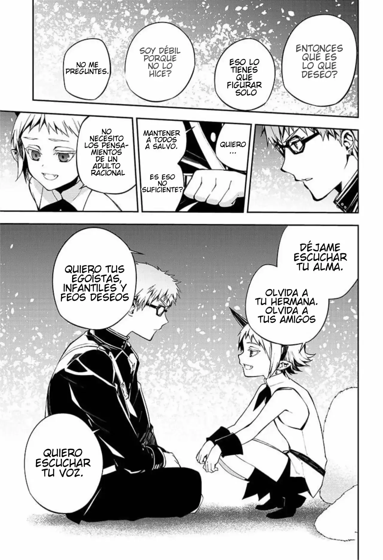 Capitulo 95 page 32