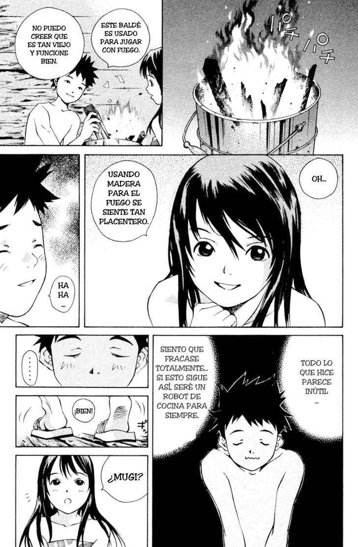 Capitulo 70 page 21