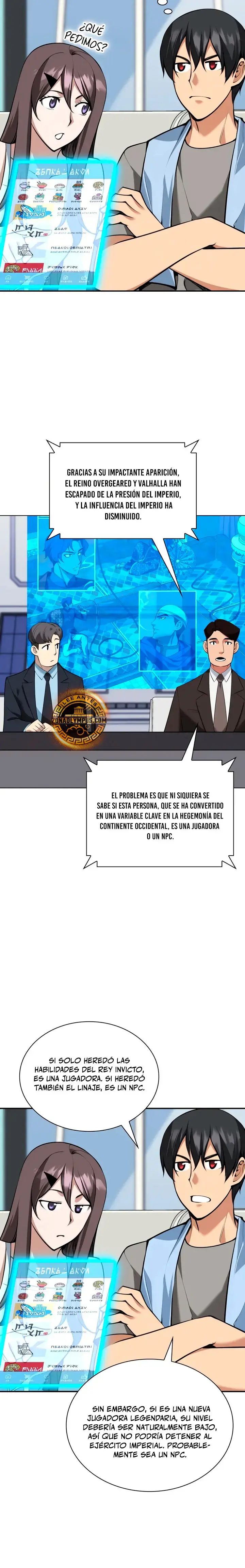 Capitulo 326 page 15