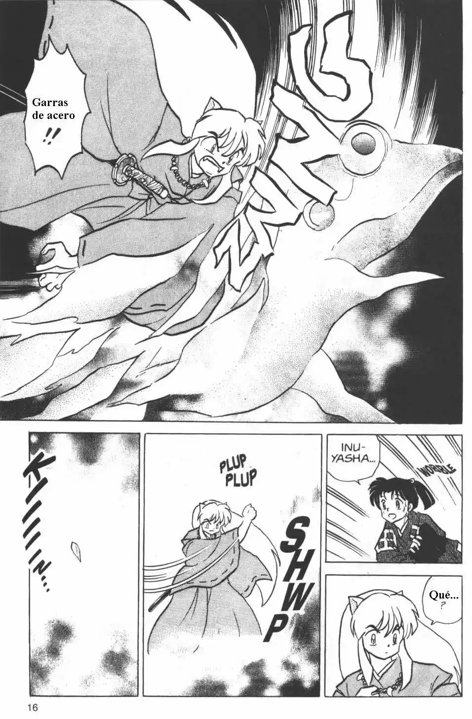 Capitulo 20 page 19