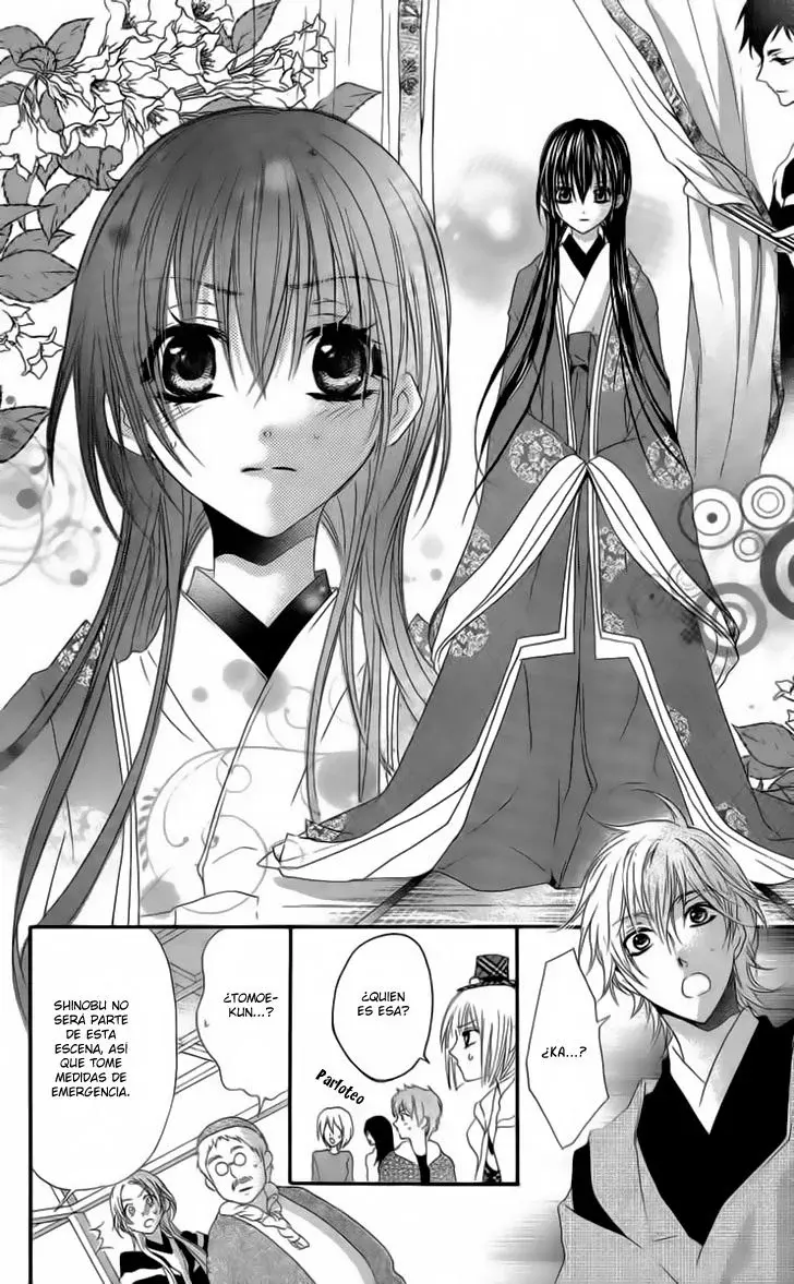 Capitulo 8 page 39
