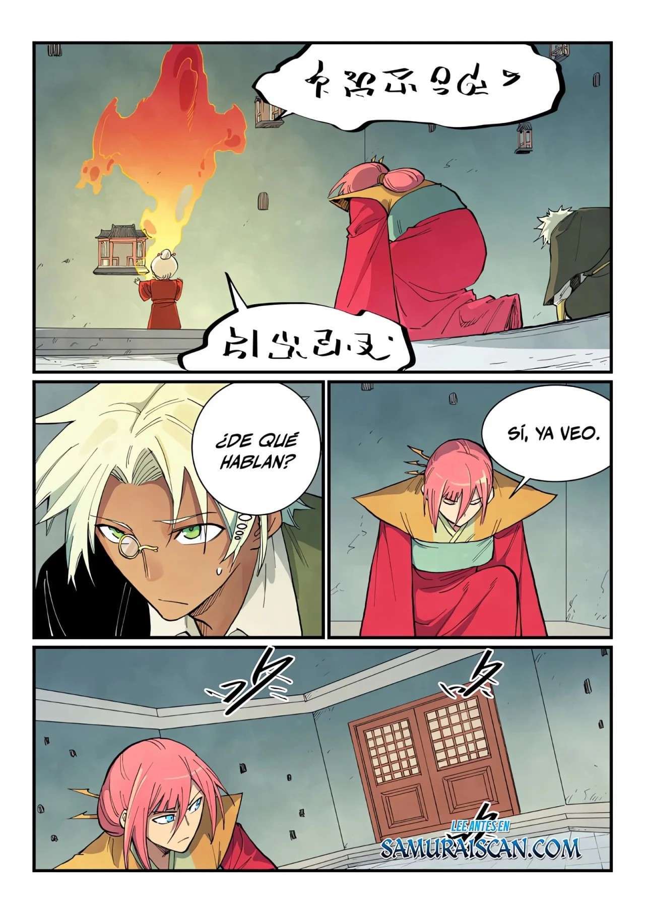 Capitulo 672 page 12