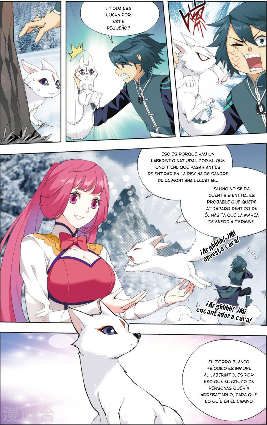 Capitulo 233 page 16