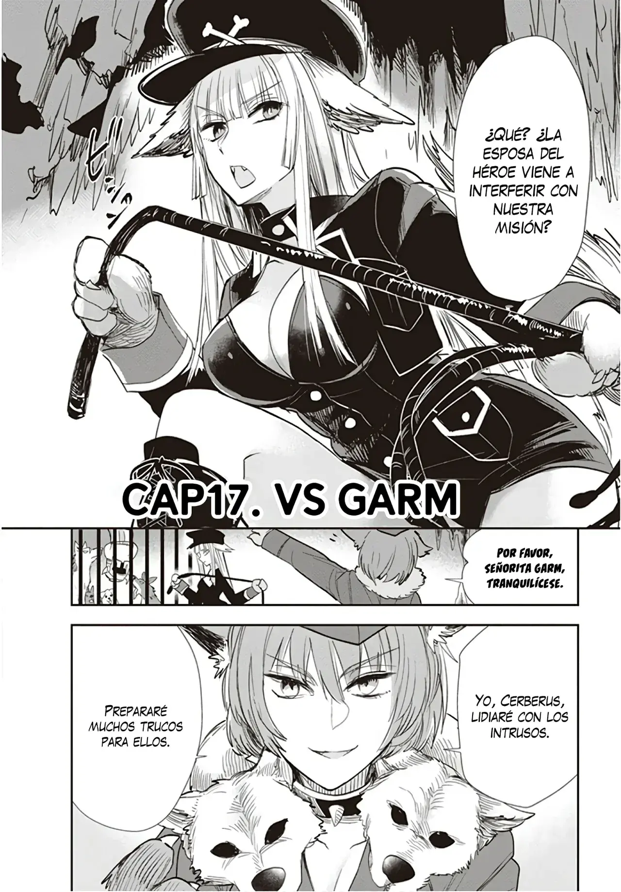 Capitulo 17 page 4