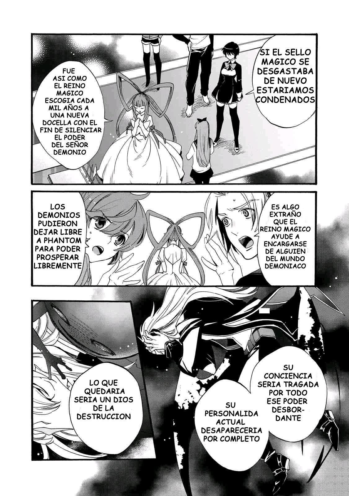 Capitulo 19 page 12