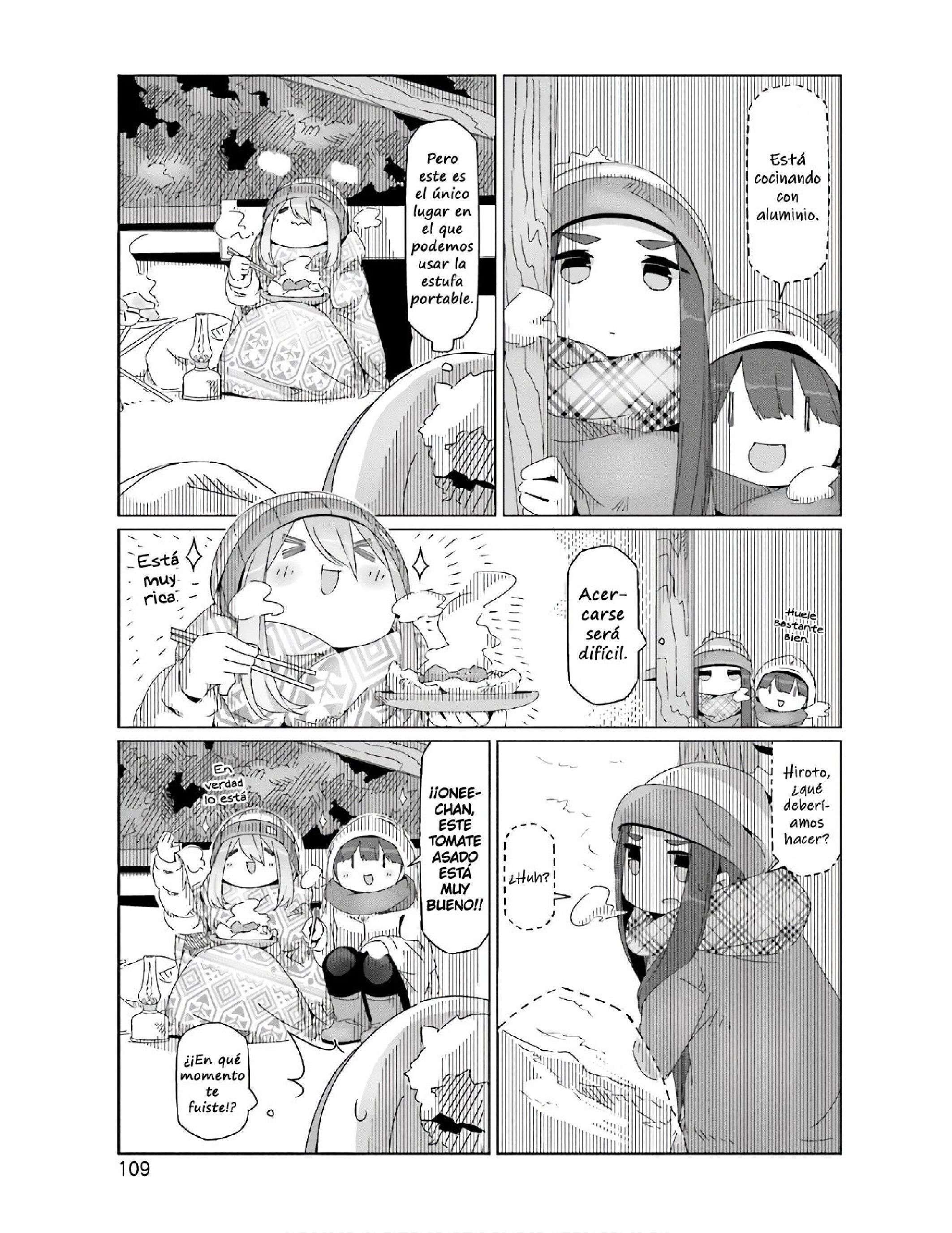 Capitulo 39 page 4