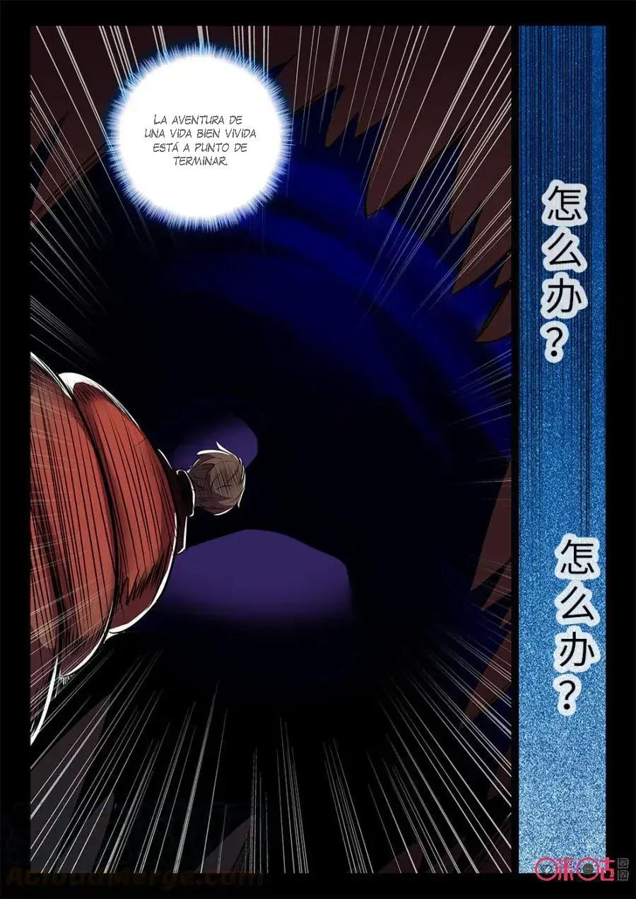 Capitulo 31 page 8