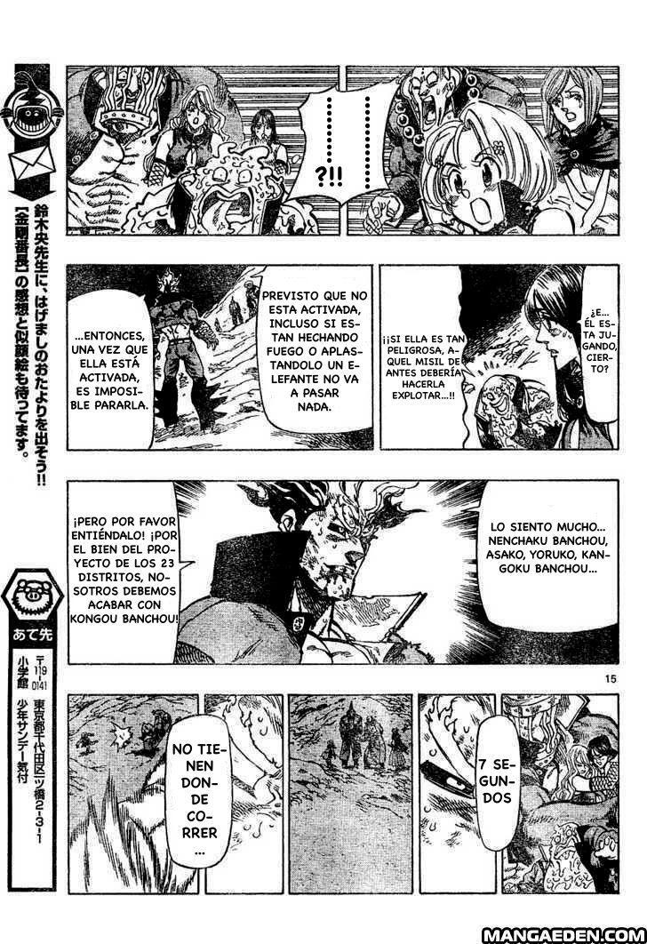 Capitulo 39 page 14