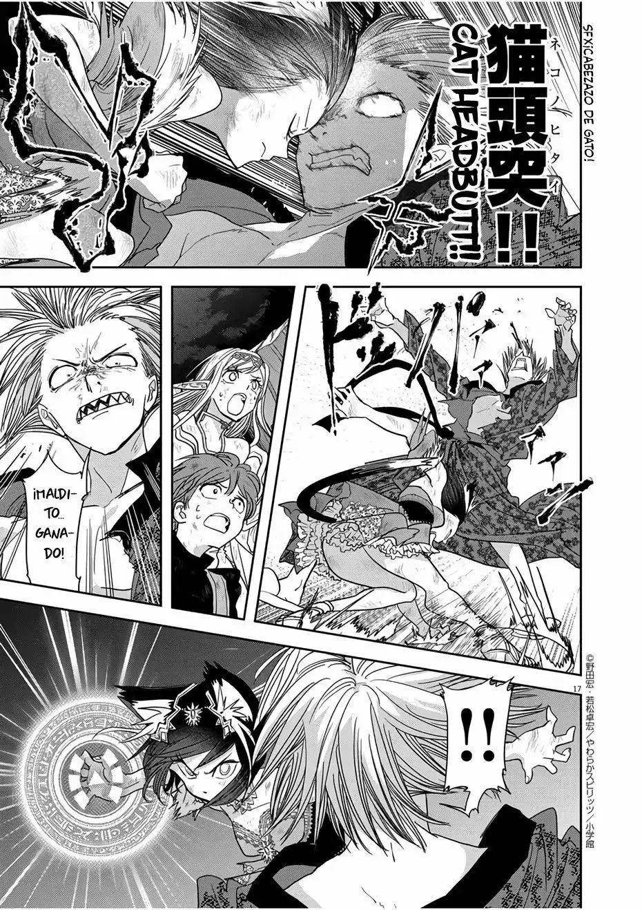 Capitulo 15 page 19