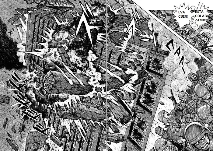 Capitulo 74 page 14