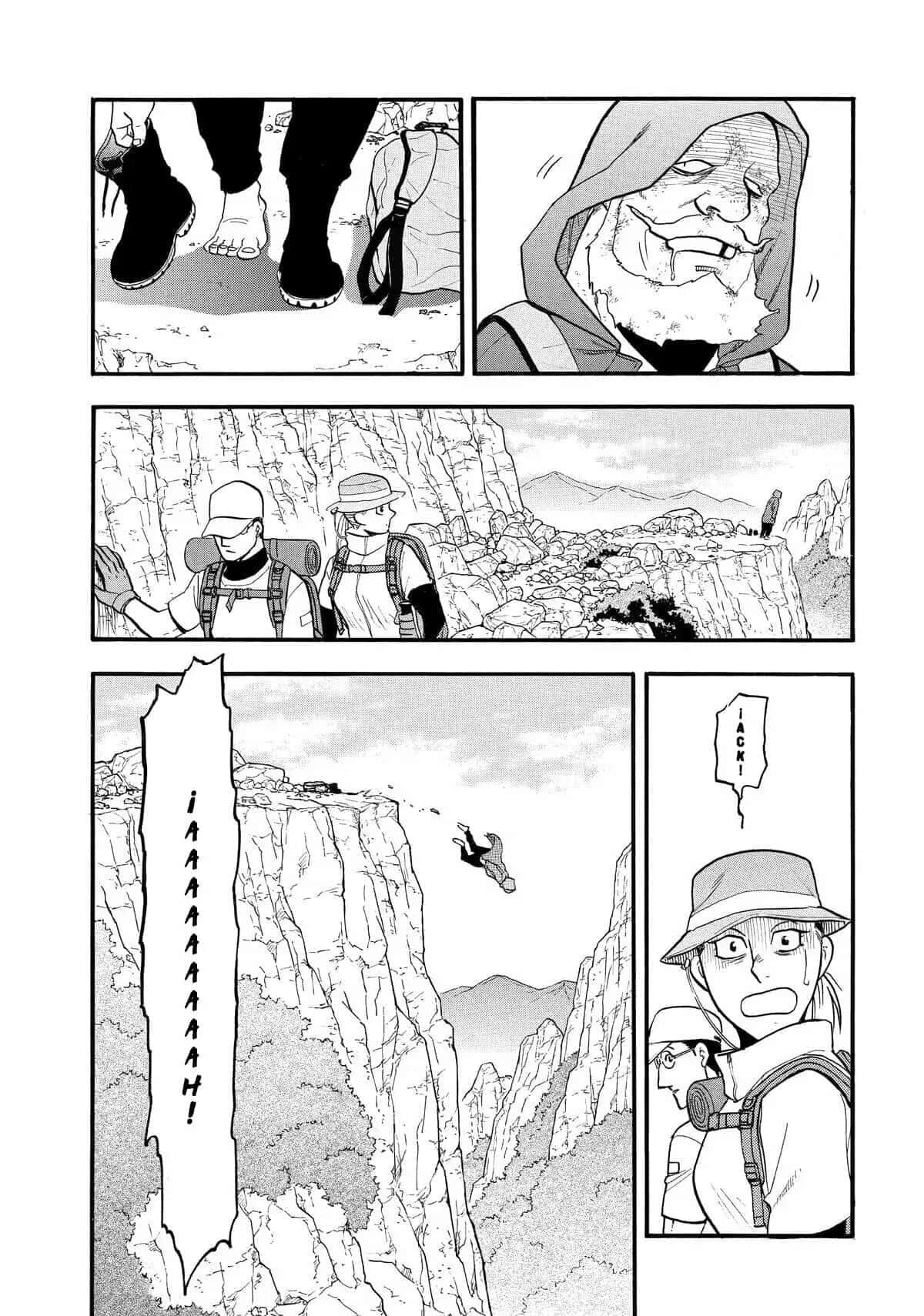 Capitulo 50 page 29