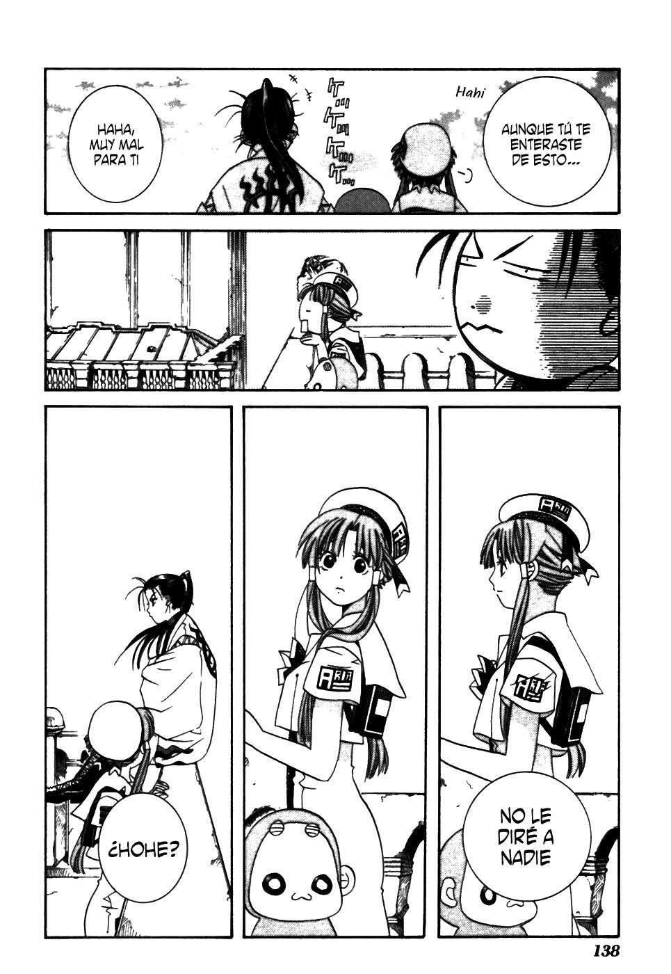Capitulo 39 page 19