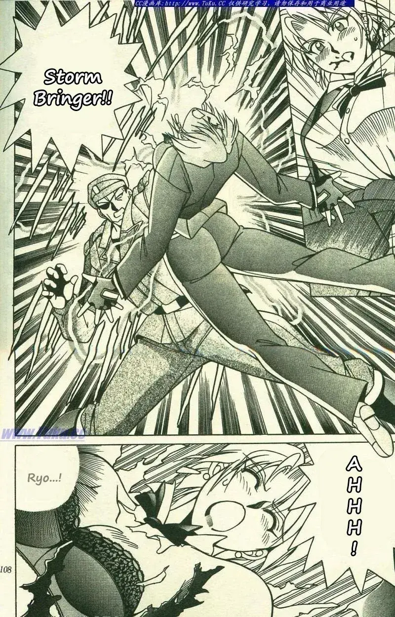 Capitulo 16 page 30