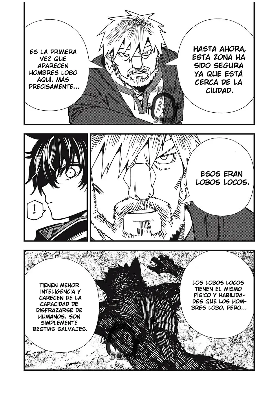 Capitulo 7 page 11