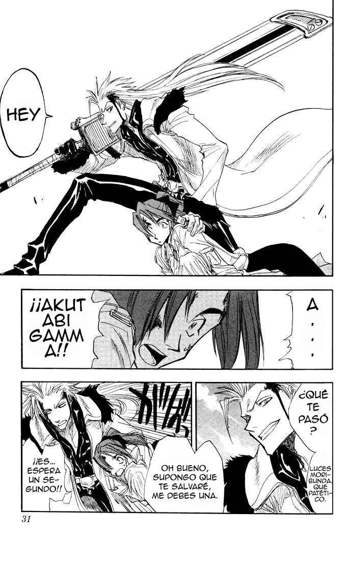 Capitulo 23 page 8