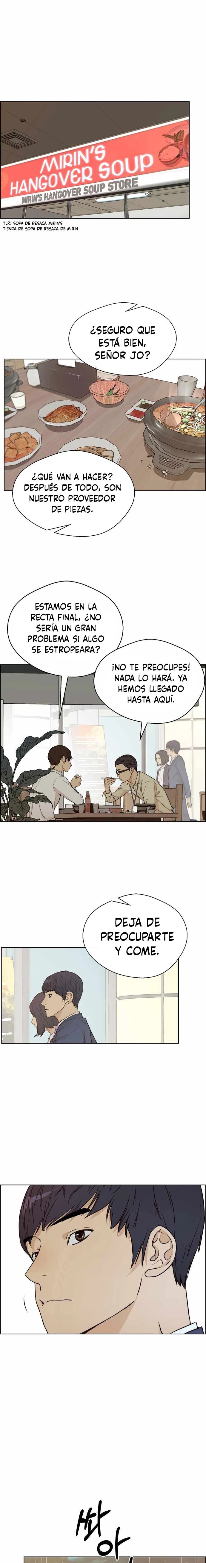 Capitulo 64 page 1
