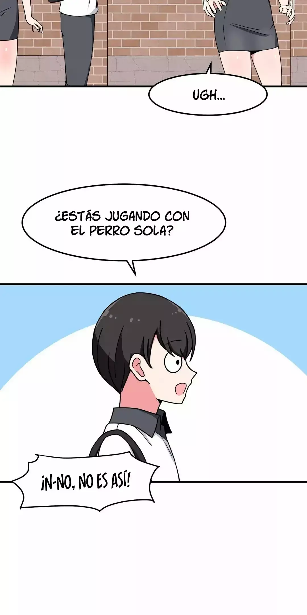 Capitulo 25 page 18