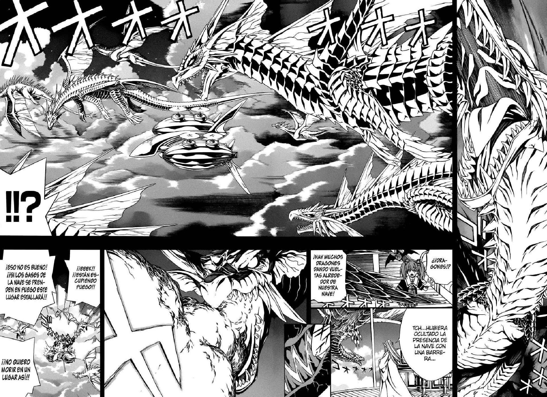 Capitulo 92 page 23