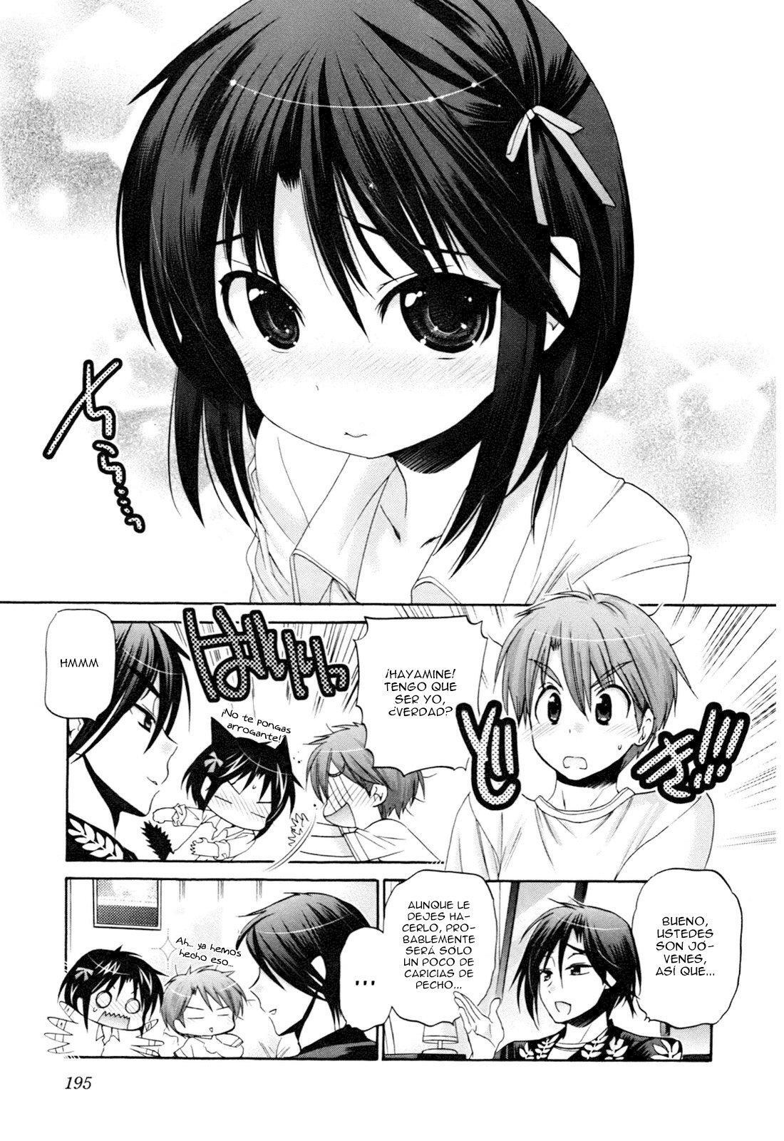 Capitulo 46 page 22