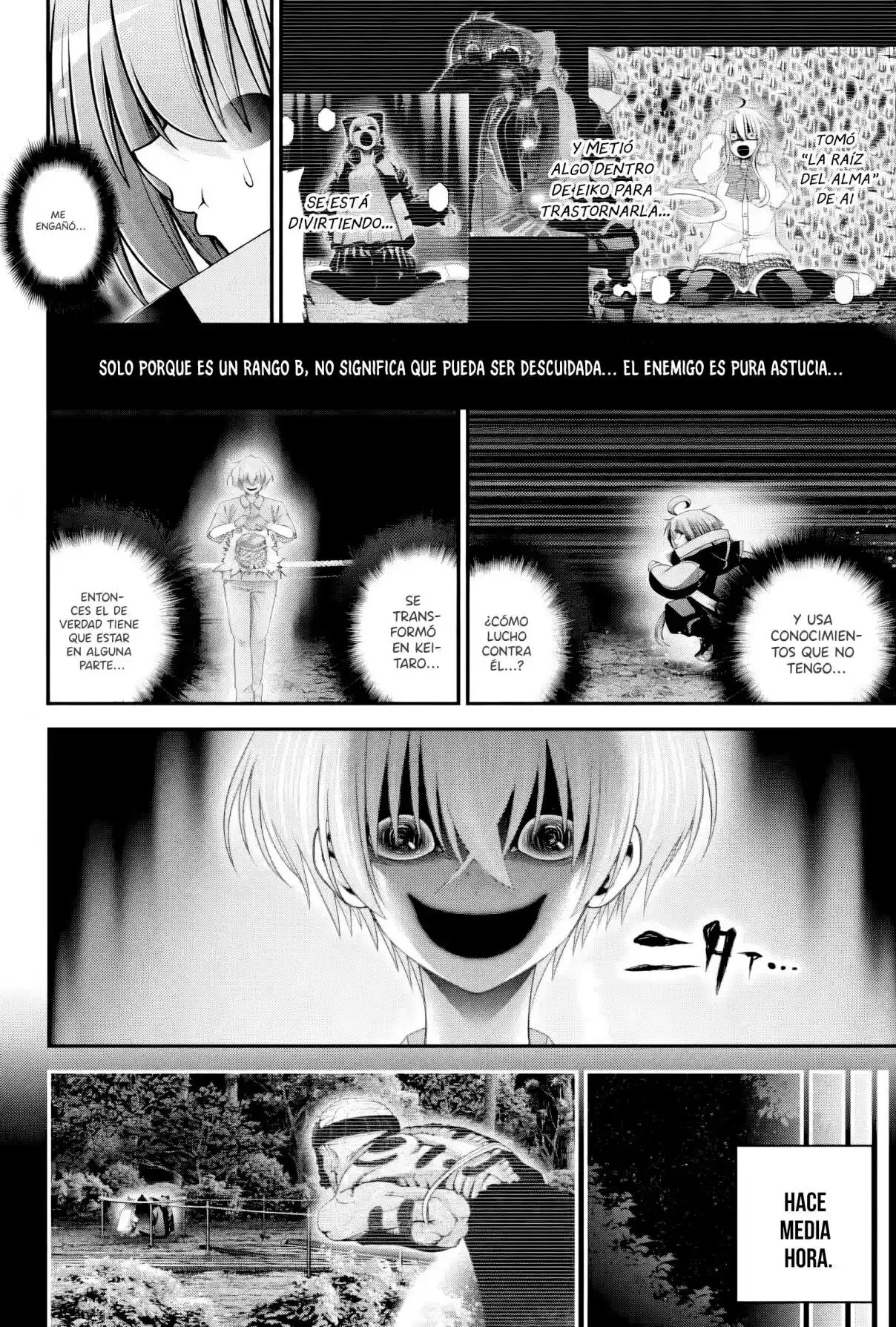 Capitulo 82 page 20