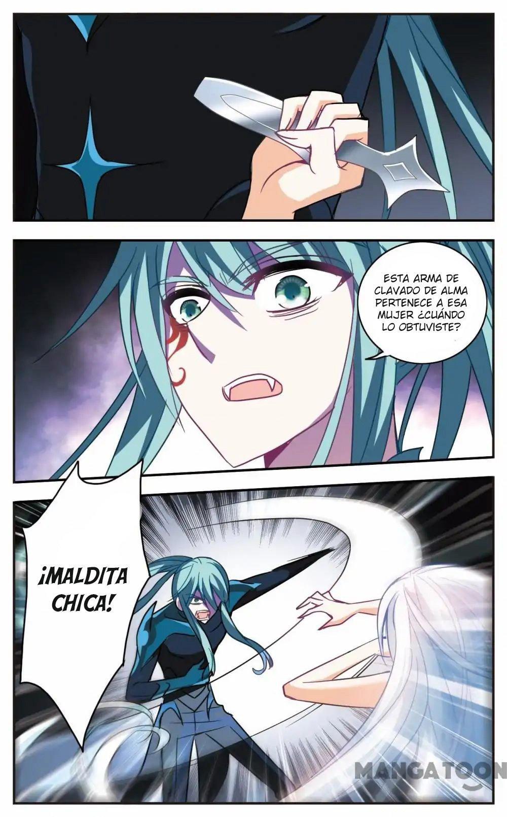 Capitulo 68 page 11