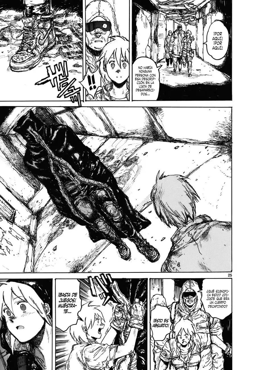 Capitulo 95 page 25