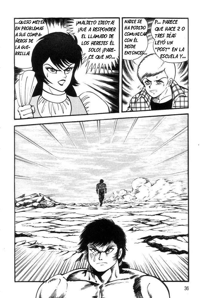 Capitulo 52 page 35