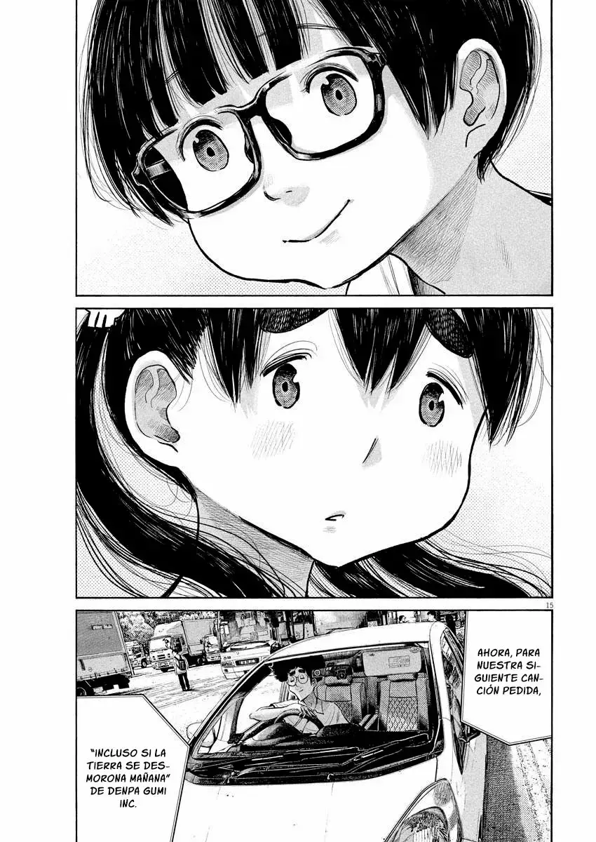 Capitulo 85 page 16