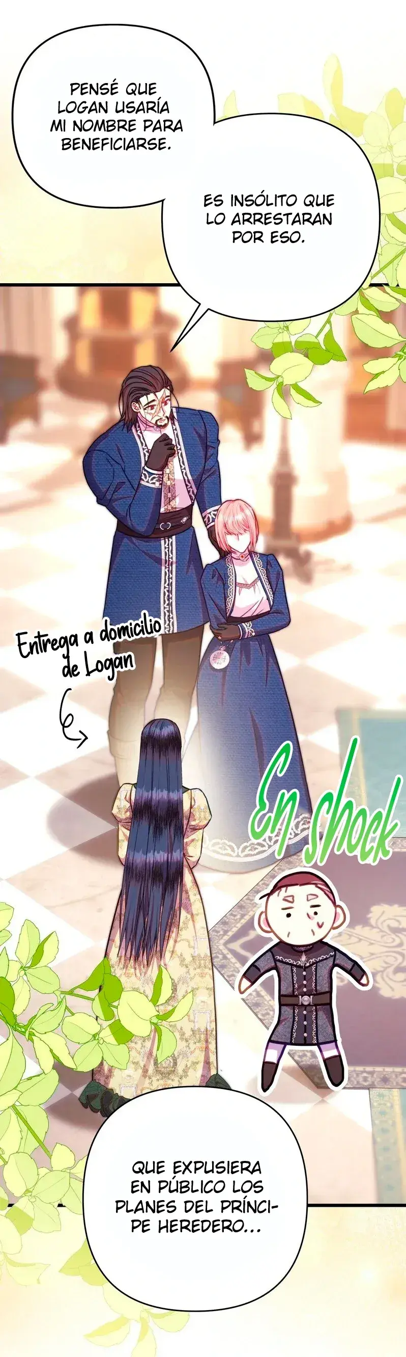 Capitulo 116 page 22