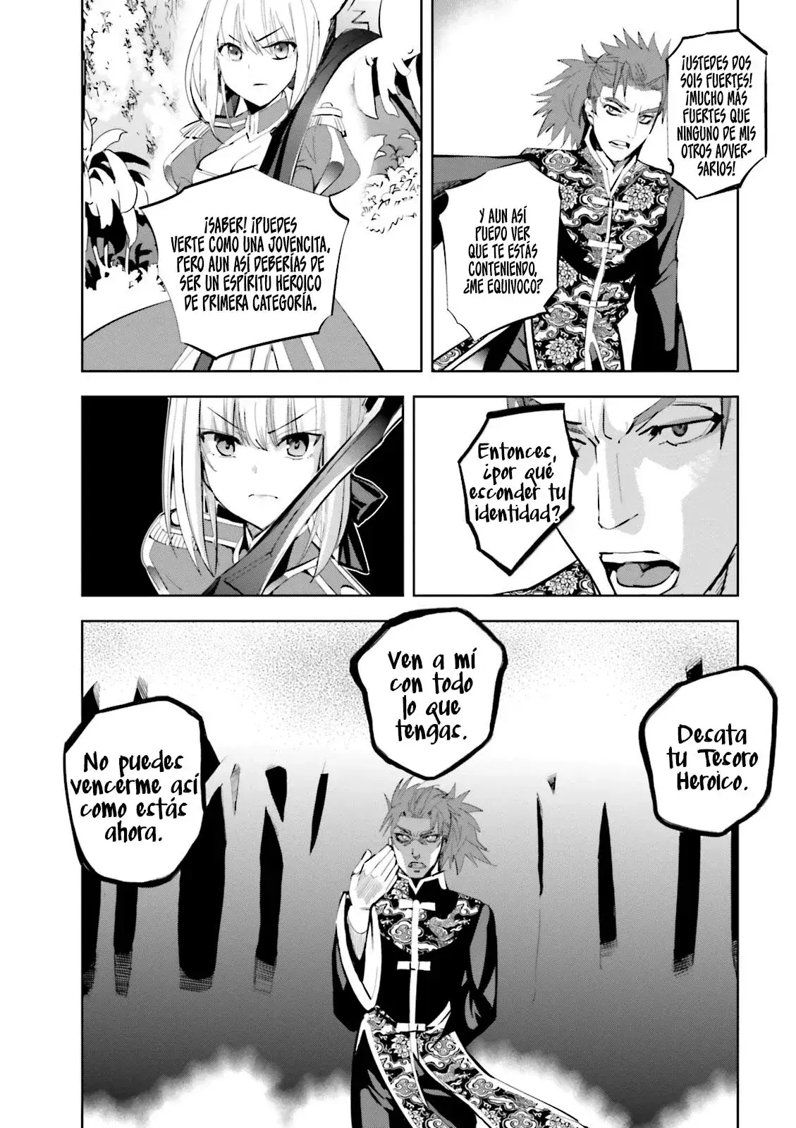 Capitulo 23 page 12