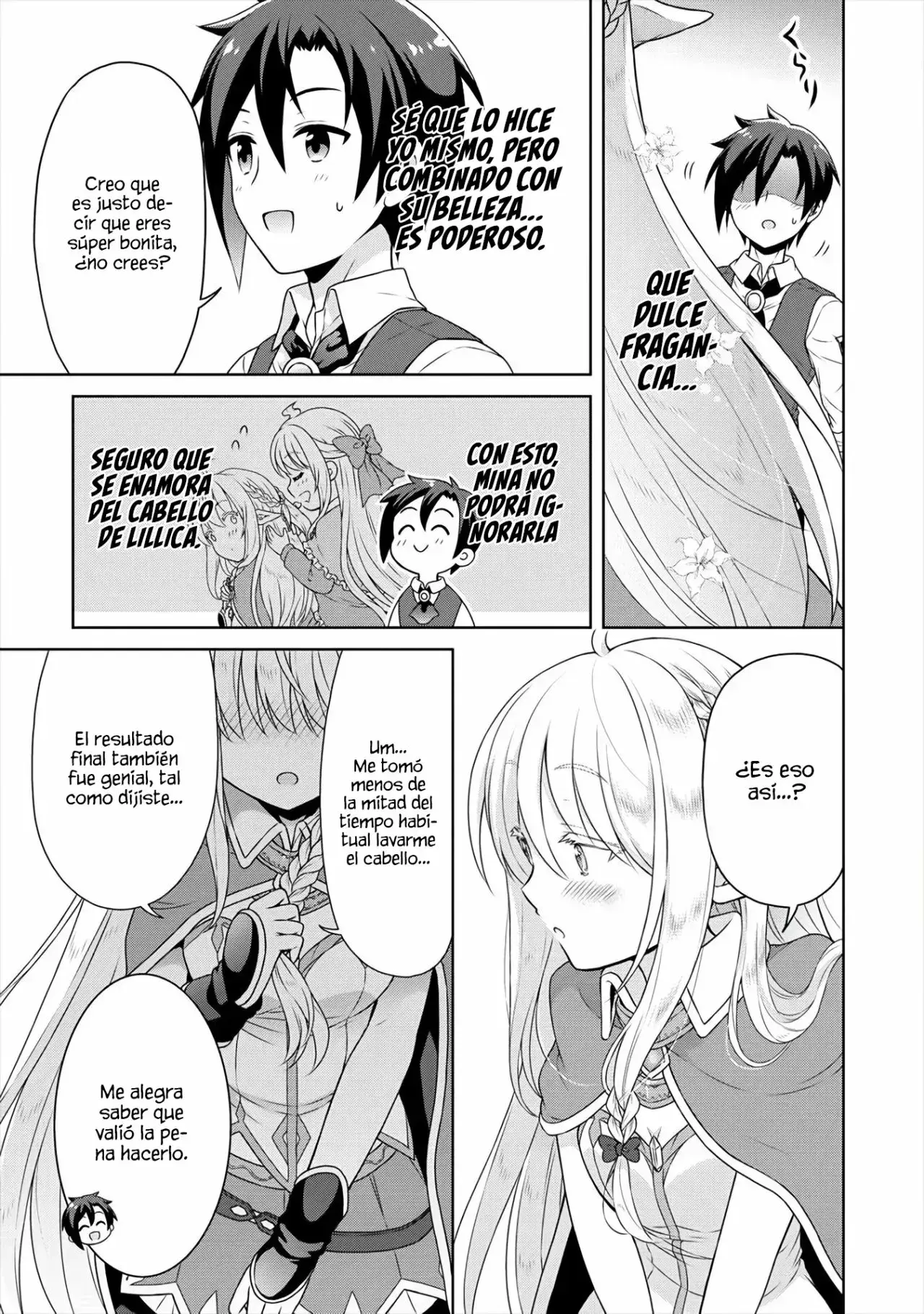 Capitulo 31 page 22