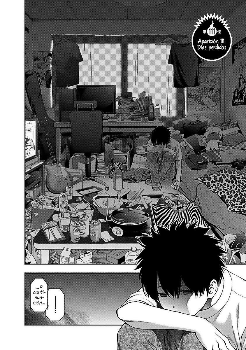Capitulo 111 page 4