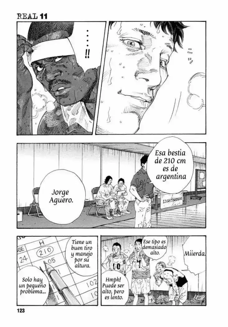 Capitulo 64 page 13