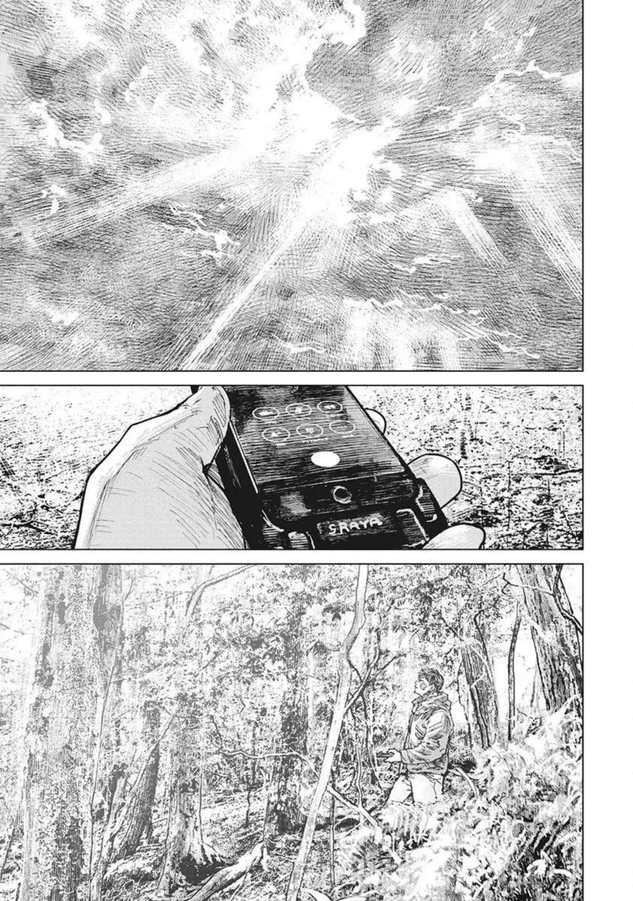 Capitulo 60 page 4