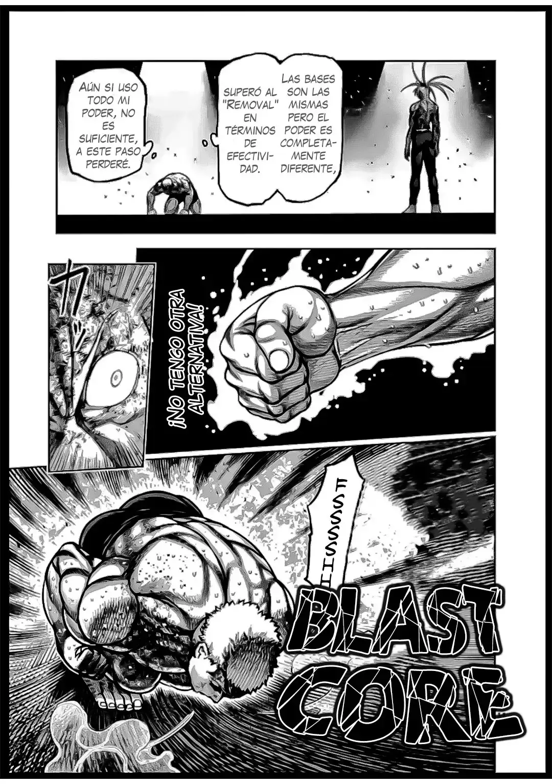Capitulo 125 page 12