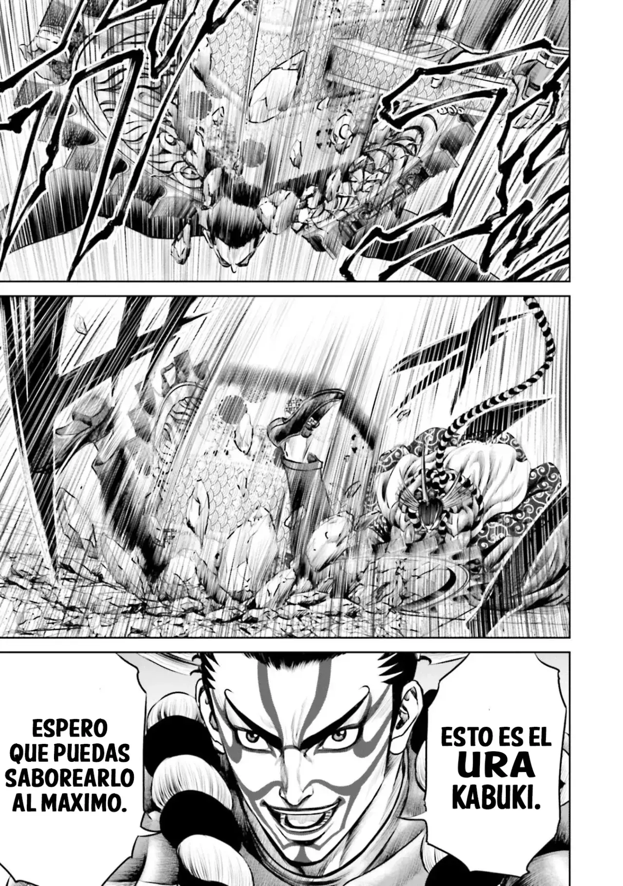 Capitulo 61 page 15