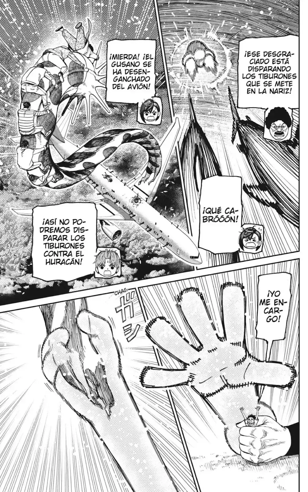 Capitulo 197 page 12