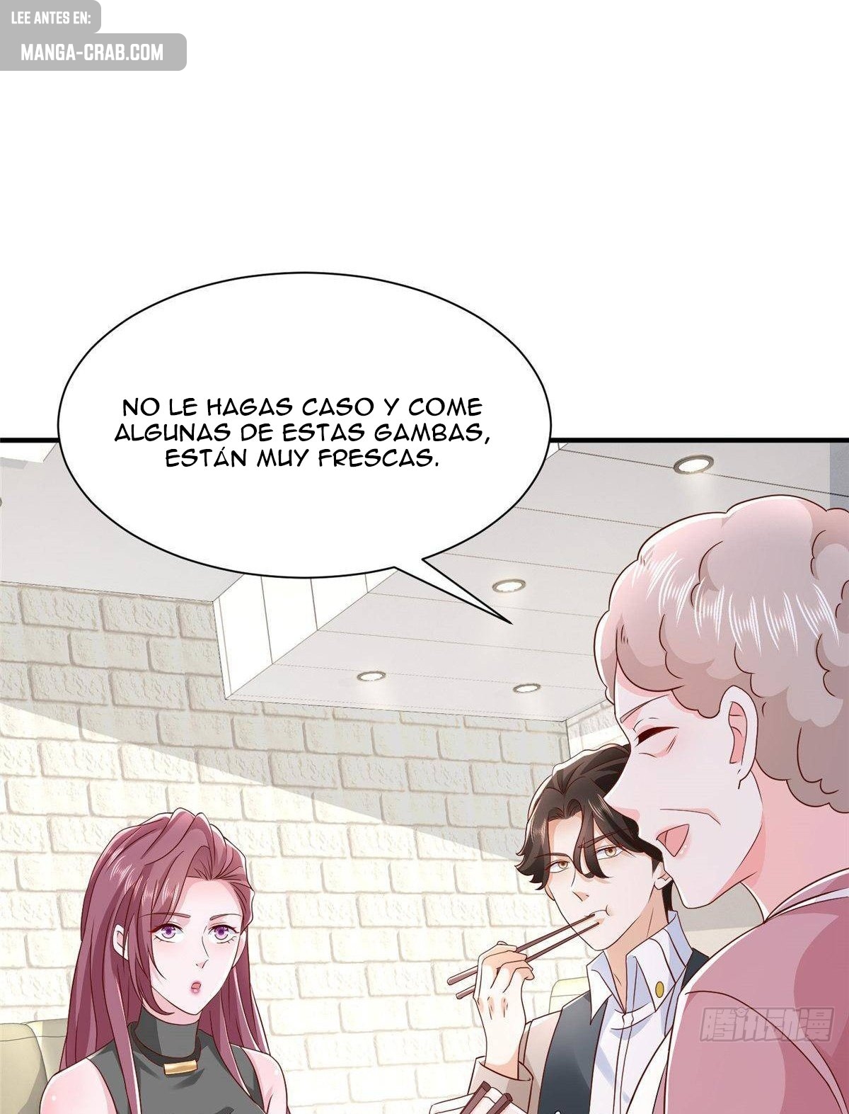 Capitulo 677 page 28