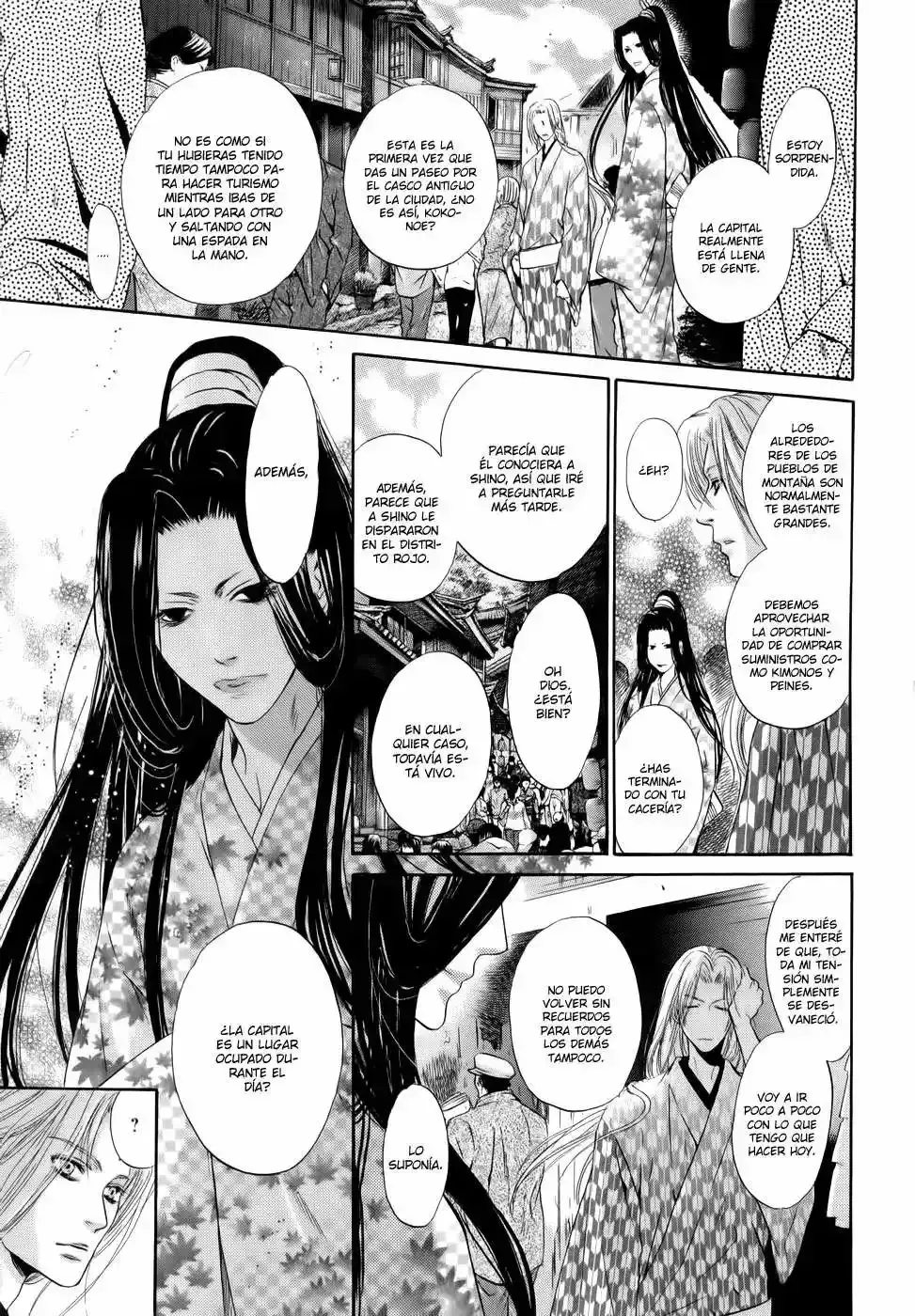 Capitulo 18 page 19