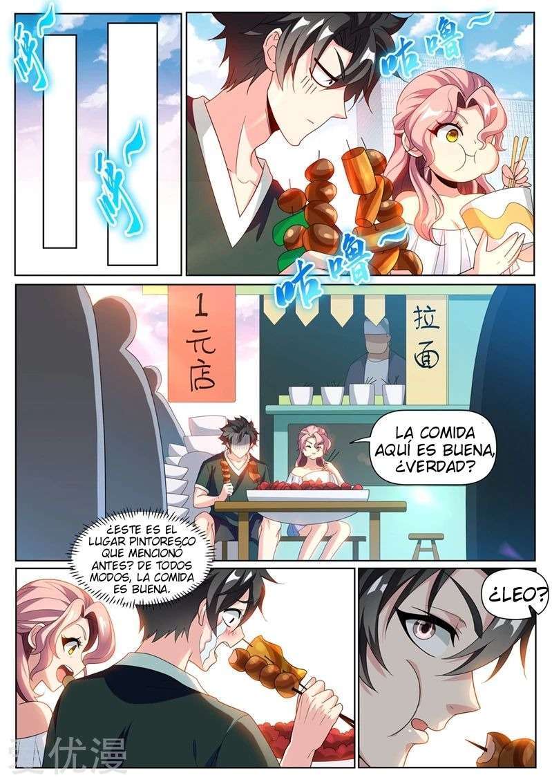 Capitulo 266 page 8