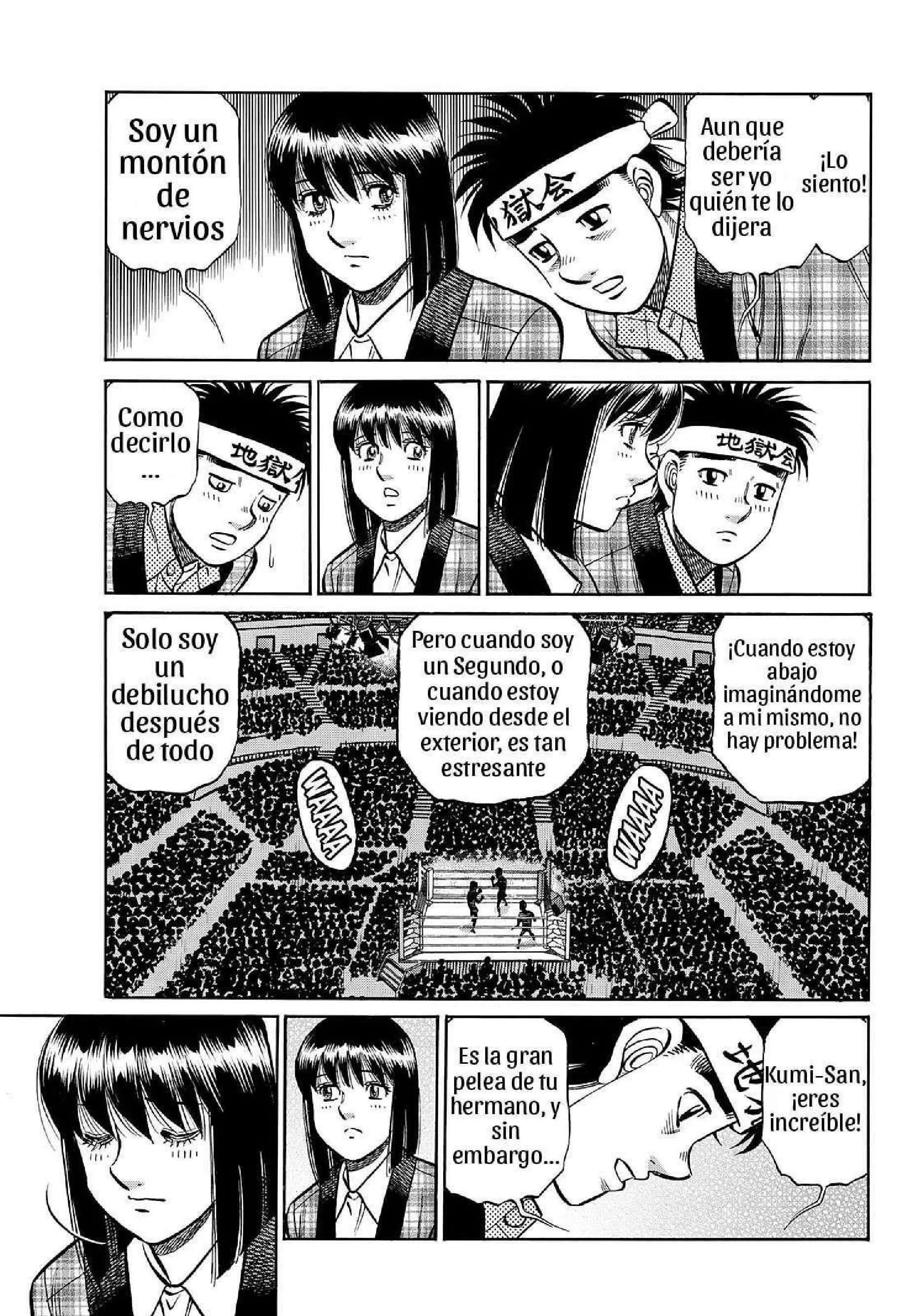 Capitulo 1450 page 5